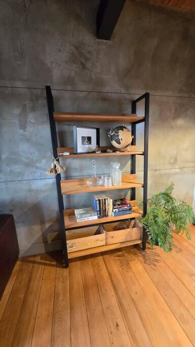 Apartment 3 - Haddin Court - Industrial Glam Blenheim Ngoại thất bức ảnh